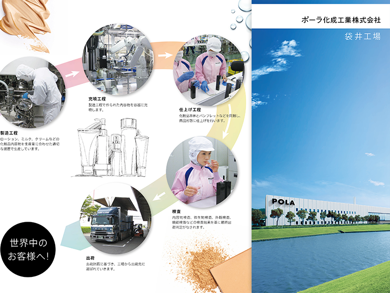 デザイン 技術とクリエイティビティ 東京 品川 印刷 デジタルのメディアグラフィックス